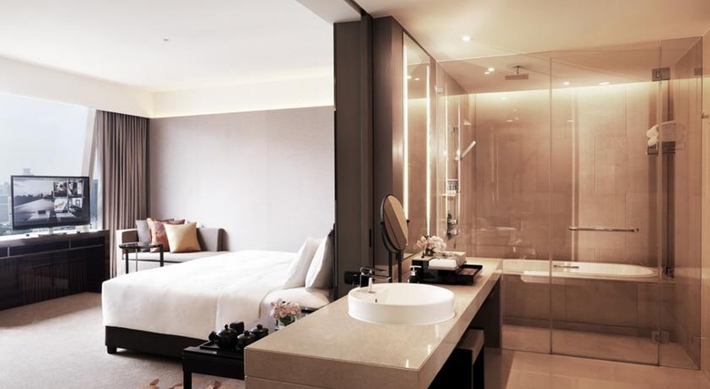 Hotel The Okura Prestige Bangkok
