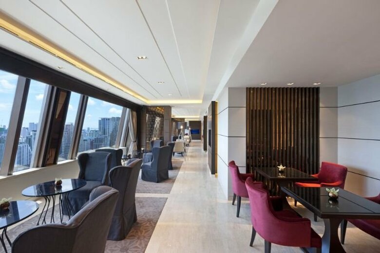 Hotel The Okura Prestige Bangkok