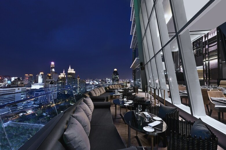 Hotel The Okura Prestige Bangkok
