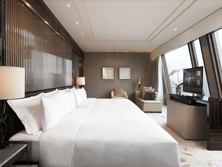 Hotel The Okura Prestige Bangkok