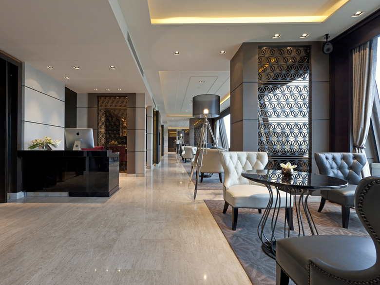 Hotel The Okura Prestige Bangkok