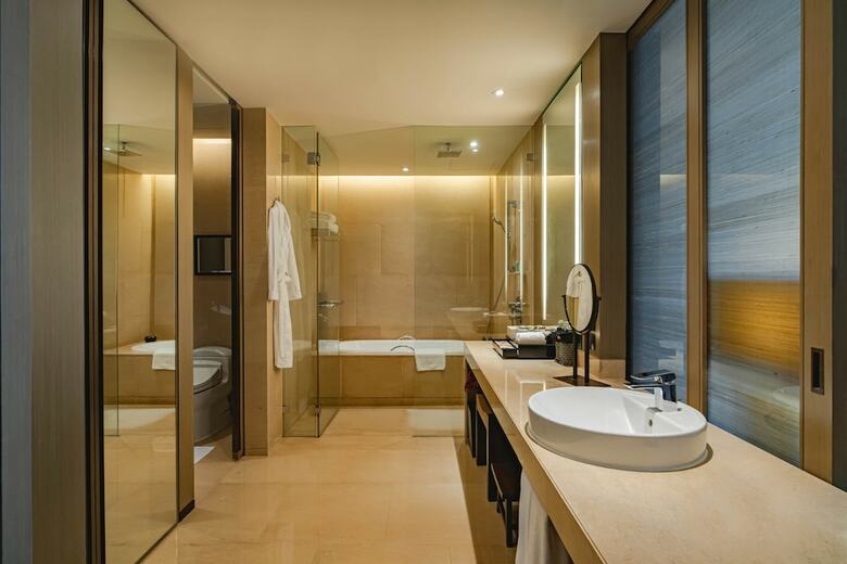Hotel The Okura Prestige Bangkok