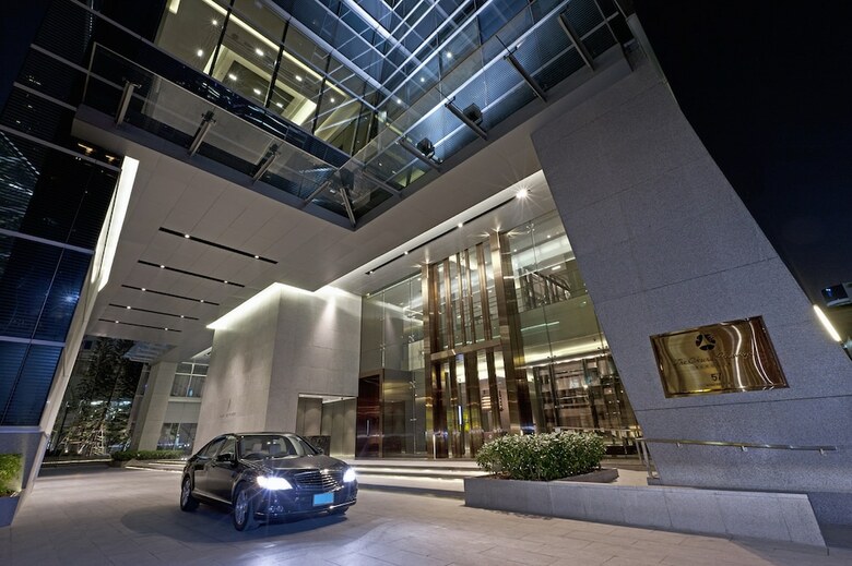 Hotel The Okura Prestige Bangkok