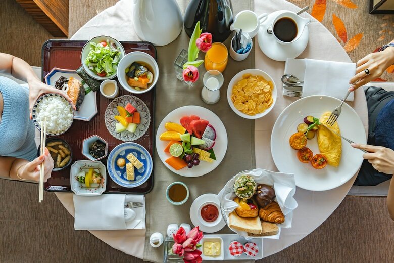 Hotel The Okura Prestige Bangkok