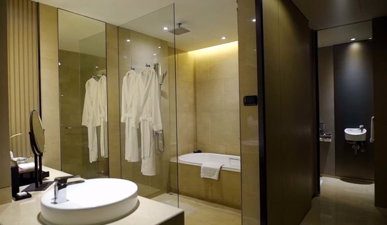Hotel The Okura Prestige Bangkok