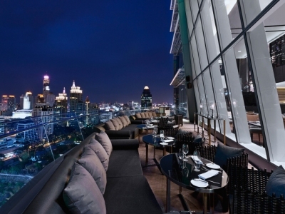 Hotel The Okura Prestige Bangkok