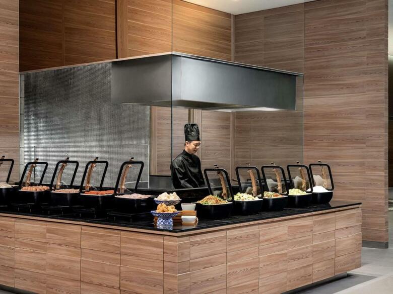 Hotel Mercure Bangkok Siam