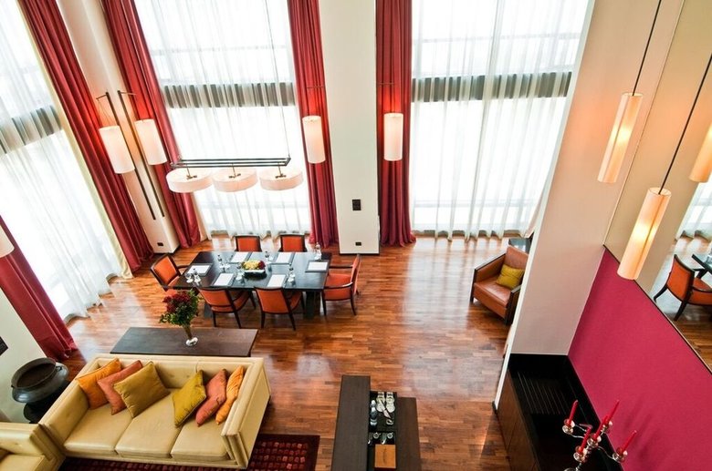 Hotel Vie-m Gallery(duplex 2br Suite