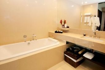 Hotel Vie-m Gallery(duplex 2br Suite