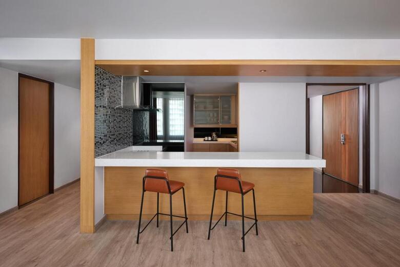 Hotel Aloft (solo Habitaci�n Urbana)