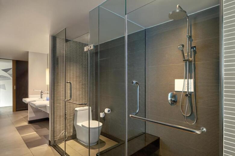 Hotel Aloft (solo Habitaci�n Urbana)