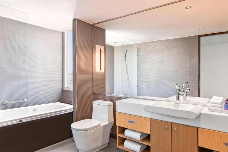 Hotel Aloft (solo Habitaci�n Urbana)