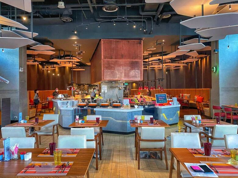 Hotel Aloft (solo Habitaci�n Urbana)