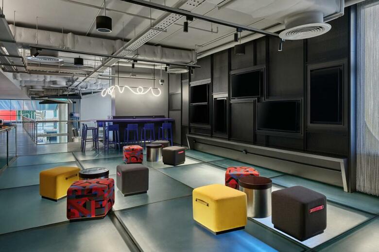 Hotel Aloft (solo Habitaci�n Urbana)