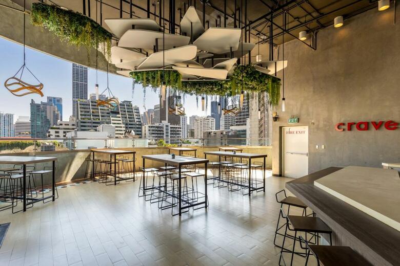 Hotel Aloft (solo Habitaci�n Urbana)
