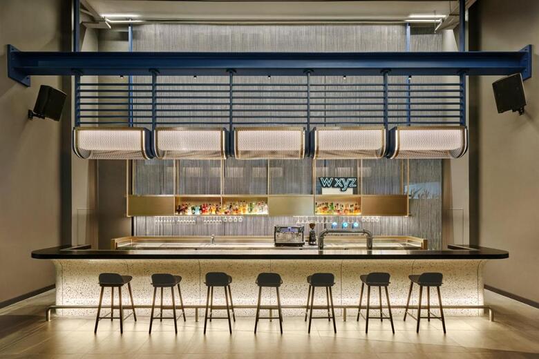 Hotel Aloft (solo Habitaci�n Urbana)