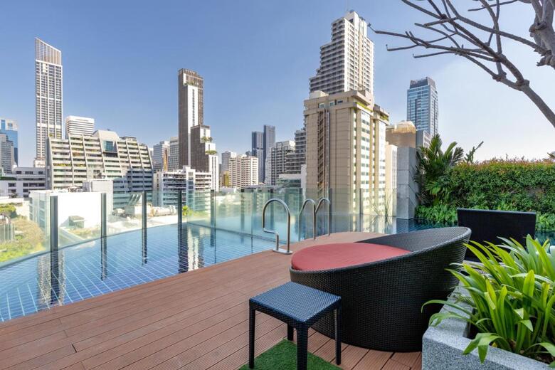 Hotel Aloft (solo Habitaci�n Urbana)