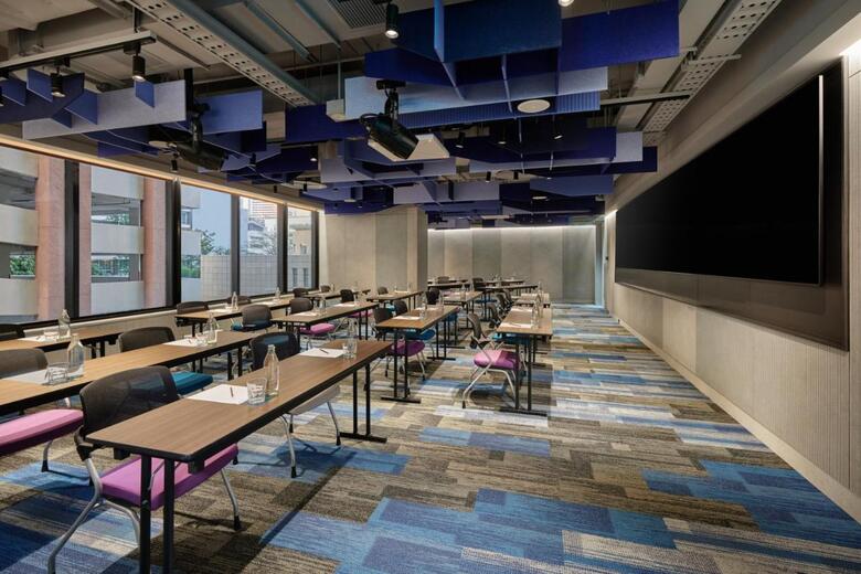 Hotel Aloft (solo Habitaci�n Urbana)