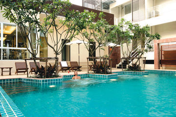 Hotel Furamaxclusive Sathorn (dlx Ro