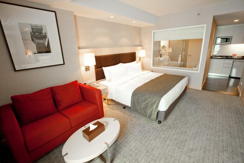 12th Avenue Hotel Bangkok