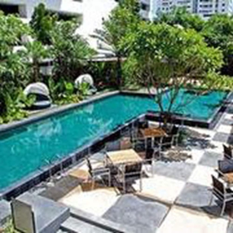 12th Avenue Hotel Bangkok