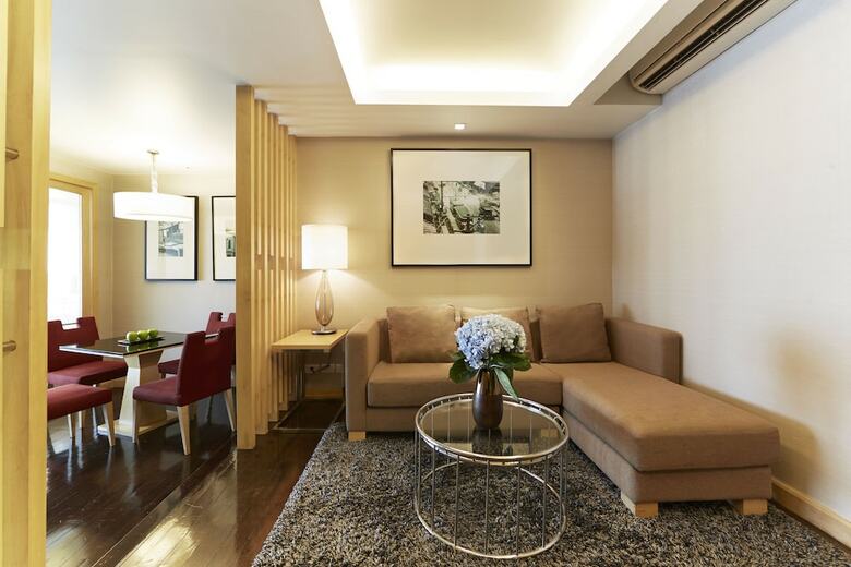 12th Avenue Hotel Bangkok