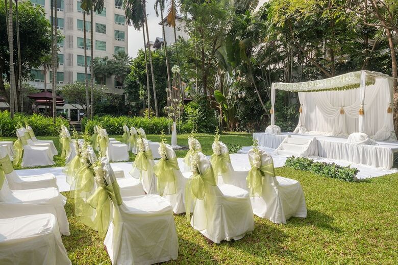12th Avenue Hotel Bangkok