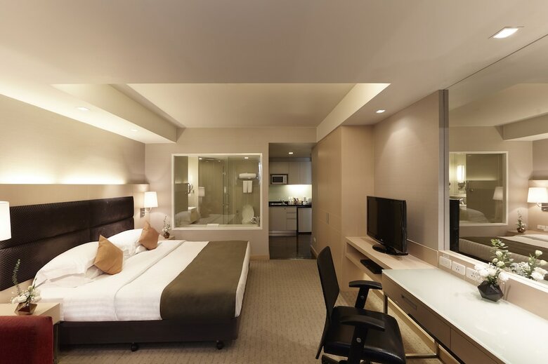 12th Avenue Hotel Bangkok