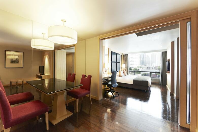 12th Avenue Hotel Bangkok