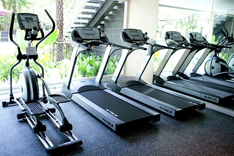 12th Avenue Hotel Bangkok