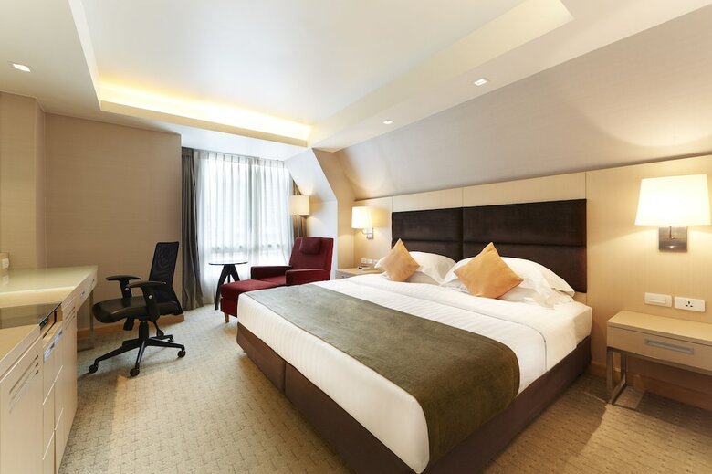 12th Avenue Hotel Bangkok