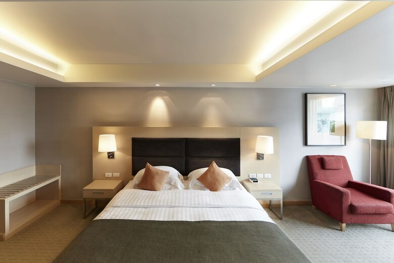 12th Avenue Hotel Bangkok