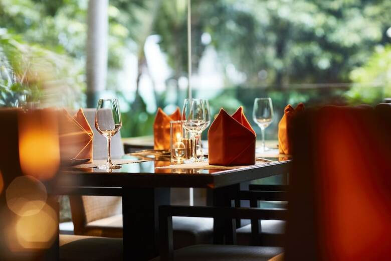 12th Avenue Hotel Bangkok
