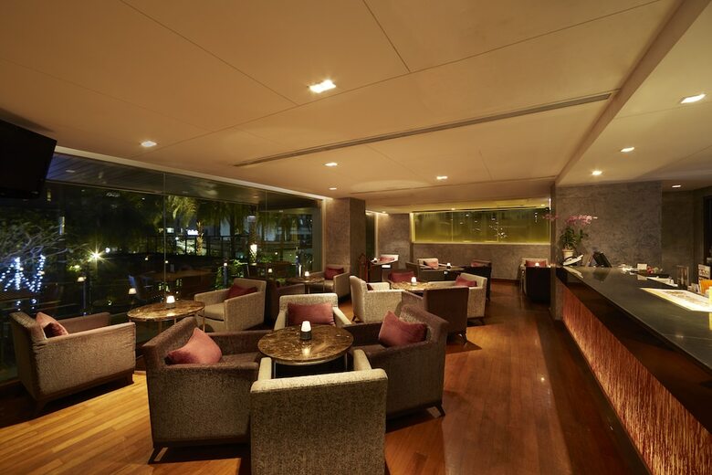 12th Avenue Hotel Bangkok