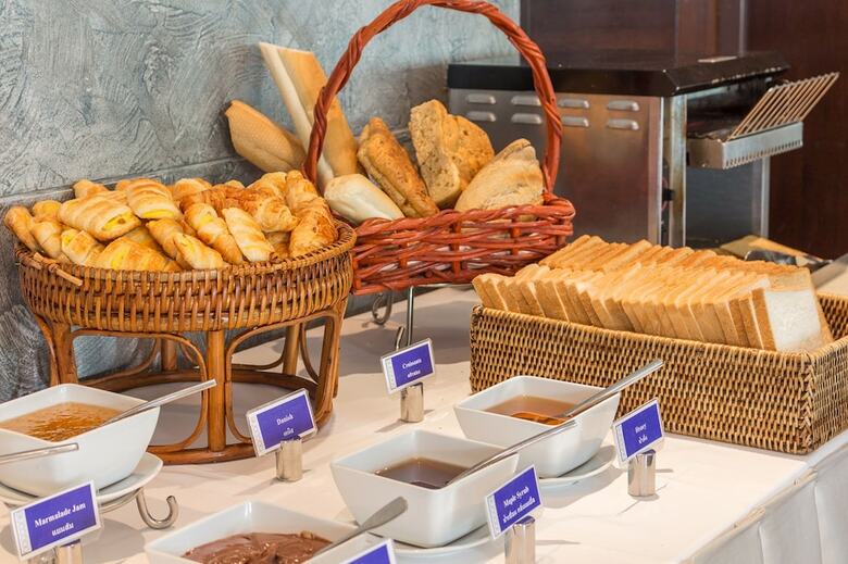 12th Avenue Hotel Bangkok