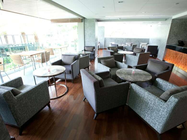 12th Avenue Hotel Bangkok