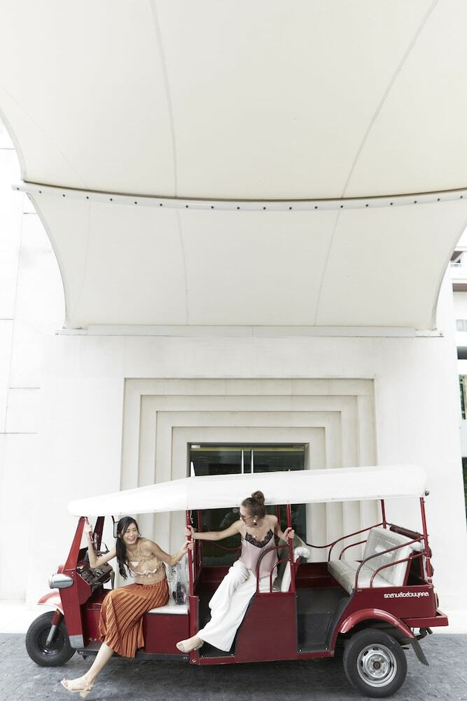 12th Avenue Hotel Bangkok