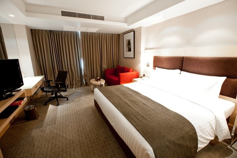 12th Avenue Hotel Bangkok