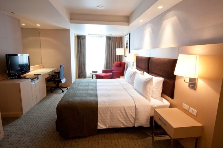 12th Avenue Hotel Bangkok