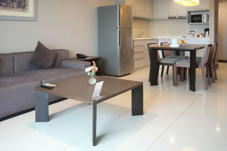 Hotel Royal Suite Residence Boutique