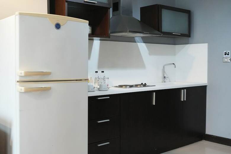 Hotel Royal Suite Residence Boutique