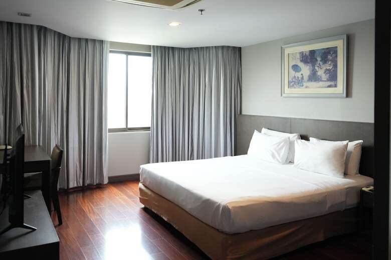 Hotel Royal Suite Residence Boutique