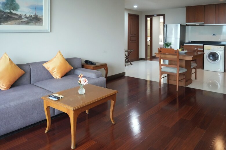 Hotel Royal Suite Residence Boutique