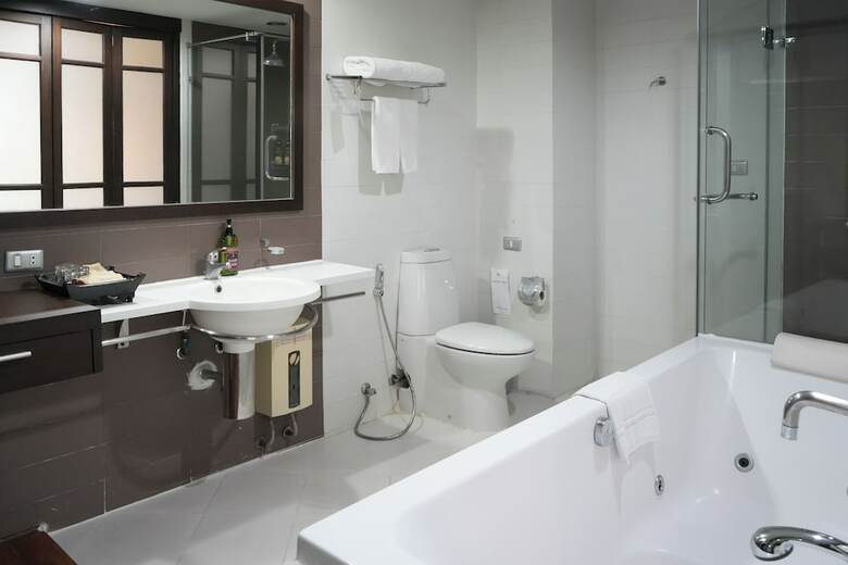 Hotel Royal Suite Residence Boutique