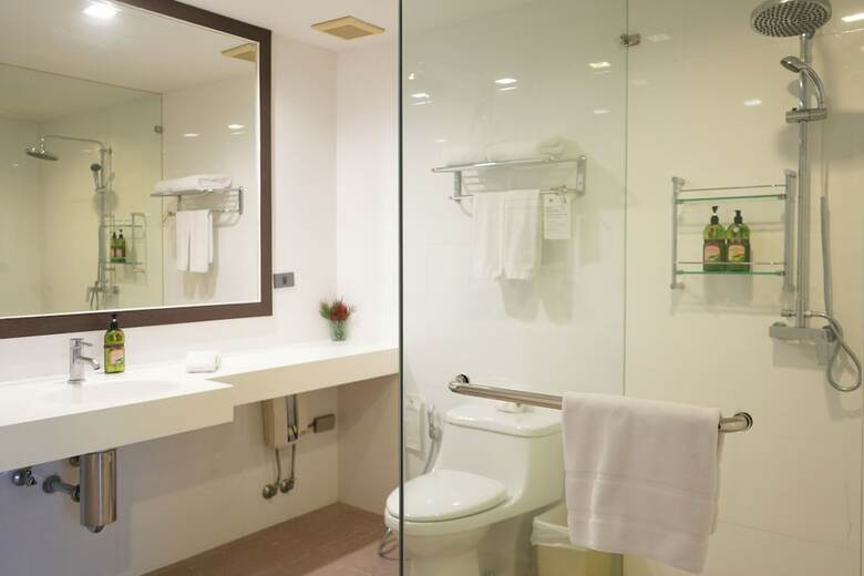 Hotel Royal Suite Residence Boutique