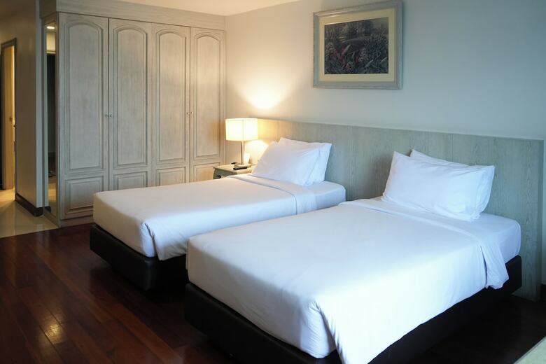 Hotel Royal Suite Residence Boutique