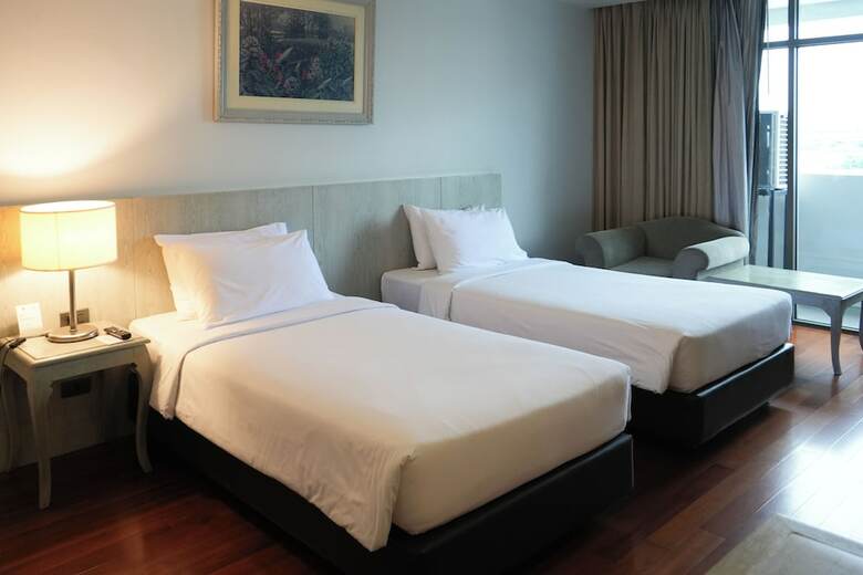 Hotel Royal Suite Residence Boutique