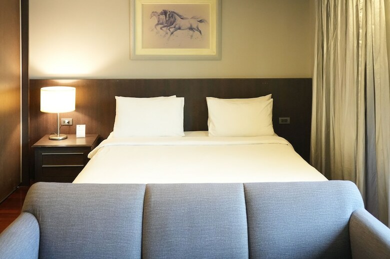 Hotel Royal Suite Residence Boutique