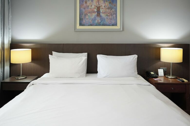 Hotel Royal Suite Residence Boutique