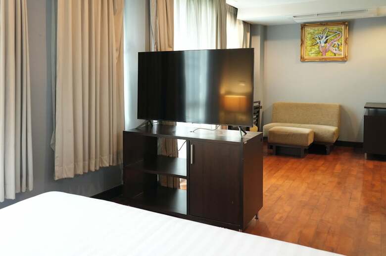 Hotel Royal Suite Residence Boutique